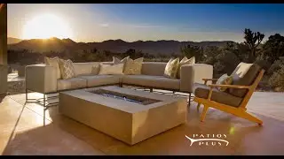 Patios Plus &ndash; Retail Store &ndash; 30 sec TV Commercial &ndash; Cord Media Company &ndash; Palm Desert &ndash; Producer 2016