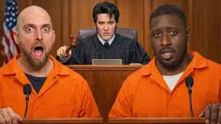 Judge Wouldn&rsquo;t Stop Being Elvis | Cooked In The Comments