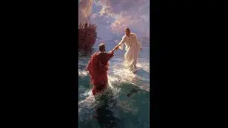 “If You’re Losing Faith, Hear This Song” #ChristianShorts#FaithOverFear#JesusIsLord#GospelMusic