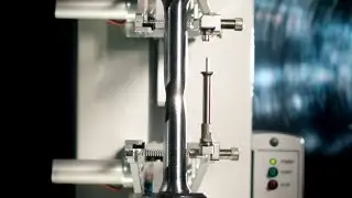Akkreditiertes Pr&uuml;flabor der W&uuml;rth Industrie Service