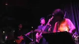 Roxy Roots/ Smoke On The Water