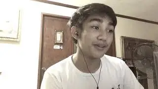 Statue - Lil Eddie (cover) | Eian Bryle