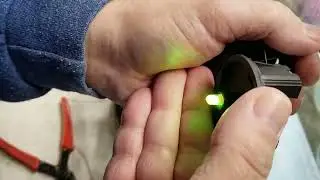 DIY Made Easy: Let’s Make a Decorative Solar Deck or Patio Light.