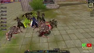 SİLKROAD ONLİNE RUSSRO ORİJİNAL SIFIRDAN 8/8 PT KURUYORUM