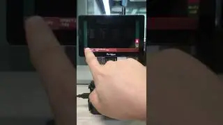 LH5P wireless connect SONY A7Miii.