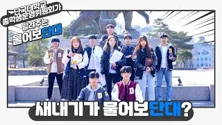 [새내기가 물어보단대?_1편]