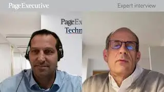 Expert Interview: Cyber Security, Luxury Goods