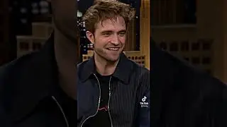 Robert Pattinson: vampire to batman