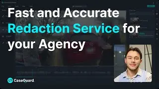 The Best Redact Services For Your Agency
