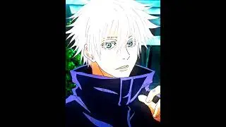 Gojo Owned This Song ( Har Fan Mola ) Saturo Gojo Edit