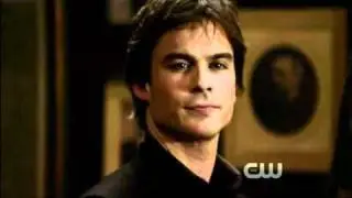 Damon & Bonnie I'll forgive you