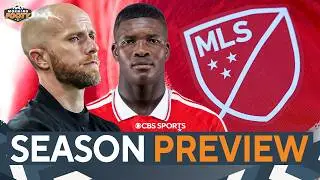 2026 MLS Season LOOKAHEAD | Schedule & Transfers