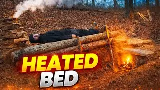 Building Heated Bed for Survival - Part 1 