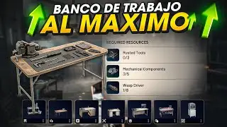 AS&Iacute; SUB&Iacute; MIS BANCOS EN 24 HORAS en ARC RAIDERS - GU&Iacute;A PARA PRINCIPIANTES