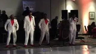 The Legendary Creators perform 