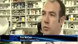 Weight Loss and Diabetes Treatment at the Pharmacy
