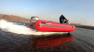 Азимут Шилка 515, Honda 60, часть 2. Непонятная математика