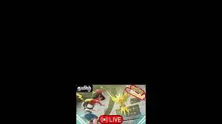 pokemon lets go pikachu live today 12:00 pm #pokemonletsgopikachu #redtamilgaming #shortfeed #shots