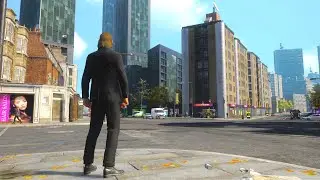 John Wick Brutal Mini Movie Combat Actions High Table Global Keanu Reaves | Sifu