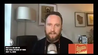 TMBS ReAir: 148 - End Hunger Now & Corporate Media Monopoly: Past & Present ft. Robert W. McChesney