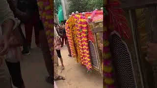 Vidai in doli 🥺#viral #love #shorts #short