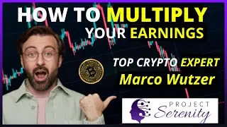 PROJECT SERENITY Review &ndash; Project Serenity CRYPTO &ndash; Project Serenity Really Works? &ndash; MARCO WUTZER