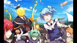 Top 5 Studio Lerche Anime