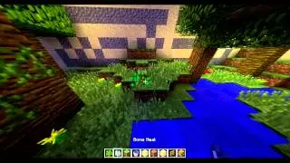 Build Off Episode 2: Magical -- With: Rhychird