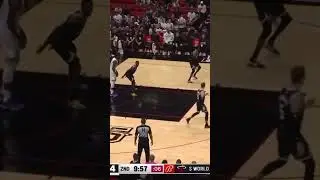 Basketball highlights | Los Angeles Clippers Vs. Miami Heat #miamiheat #basketball #shorts