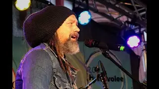 Singing in the moonlight - Ol&eacute; Peng Live AbendGold Special Hanau 2024