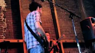 Derailed Freight Train plays Friends 'Til the Ends and Castaway