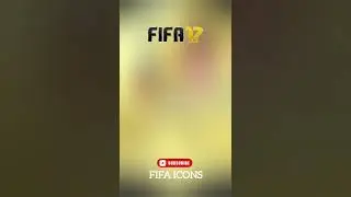 Goretzka FIFA Evolution| FIFA 13 ➡️ 22  🤯