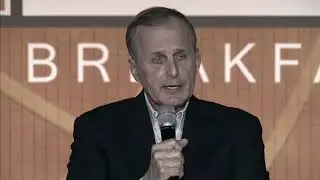 Rick Barnes Testimony of Faith