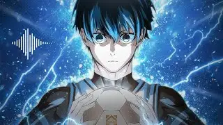 Blue Lock AMV | Digital Void