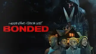 Bonded Official Trailer (2024) | Horror | Thriller | LGBTQ | Breaking Glass Pictures