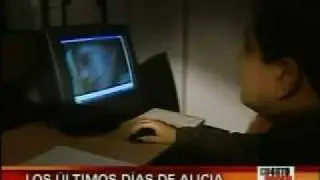 La Muerte de Alicia Delgado 2da Parte