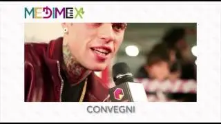 Aspettando il Medimex 2014 - Expo, panel, incontri e tanto altro