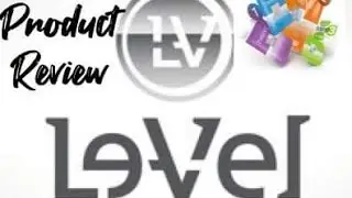 Real Product Review-MLM Thrive Le-Vel #antimlm #shinelikeshanann