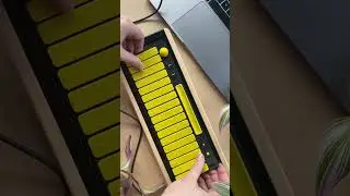 New Impressive MIDI Controller!!