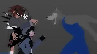 Alice and Aiden vs Big Bad Wolf but&hellip; | FPE x Baldi&rsquo;s basics 