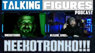 Talking Figures S.2 E.7 