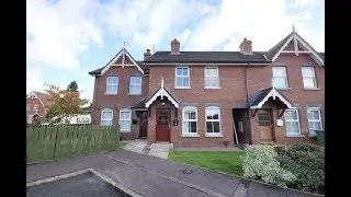 20 Ardvanagh Court, Conlig