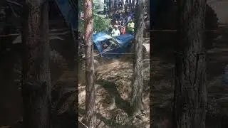 Офф Роуд клуб 4х4 - Велинград 22.06 2025🚙🚘🚙  