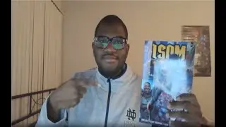 ISOM #1 ILL-ADVISED PART 1 REVIEW