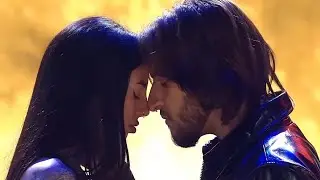 Lucas & Naiara [Lunai] || Muero