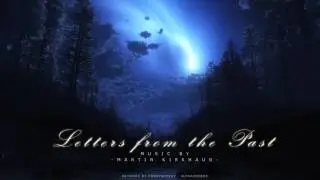Letters From The Past - Cinematic Romance