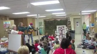 Lancaster Parks - Alley Park Commercial