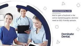 Online Visibility for Dental Services | Dominate Dental