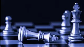 Good Night Chess ft ARJIT SINGH