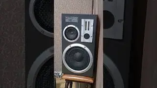 Experimenting with acoustic placement makes a dramatic difference.
